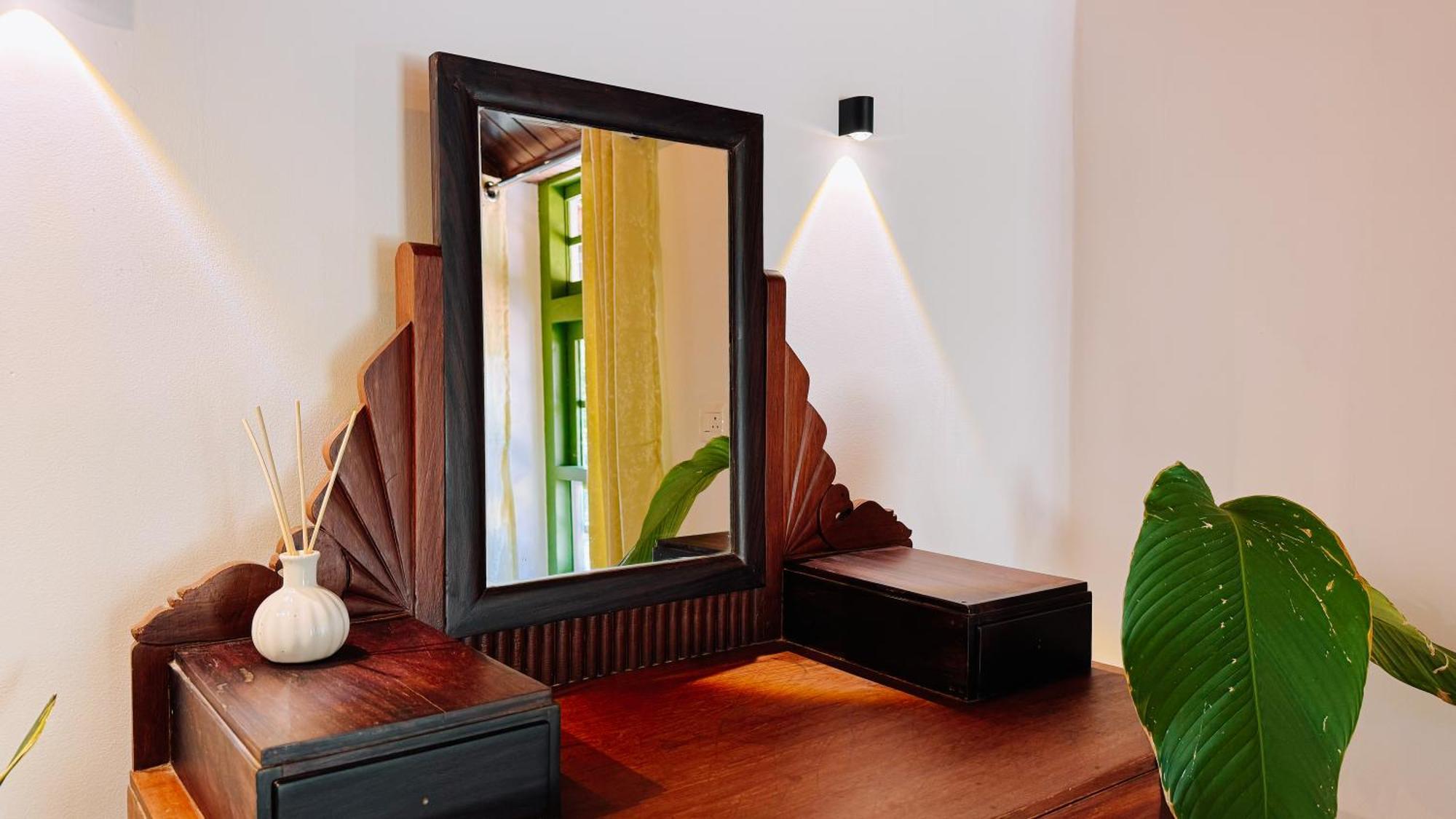 Calm Shack - 2 Bedroom-Boutique Farm Stay Munnar Exterior foto